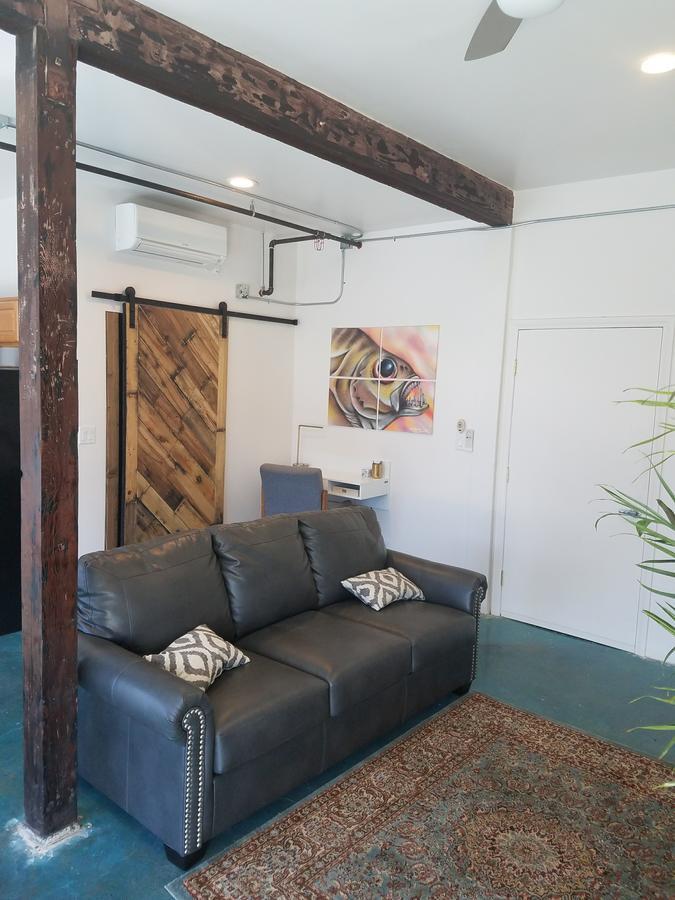 Auberge de jeunesse House Of Trestles à San Clemente Extérieur photo