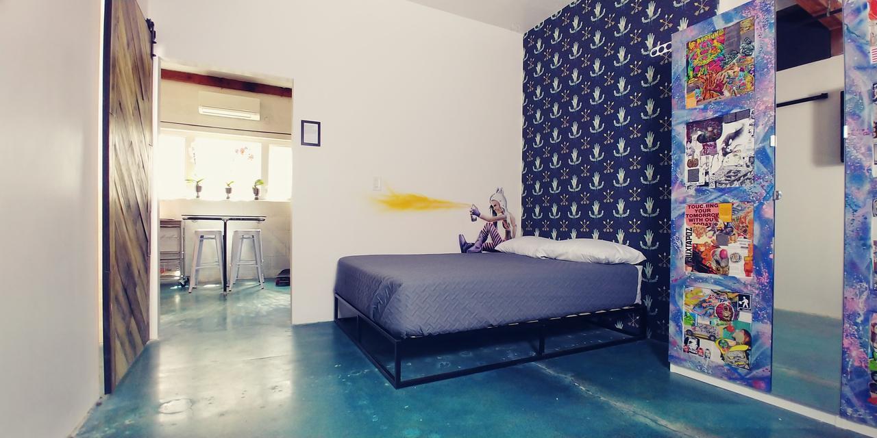Auberge de jeunesse House Of Trestles à San Clemente Extérieur photo